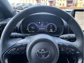 Toyota Yaris (2025) thumbnail 19