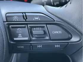 Toyota Yaris (2025) thumbnail 21