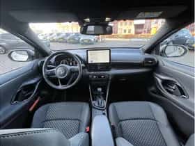 Toyota Yaris (2025) thumbnail 34