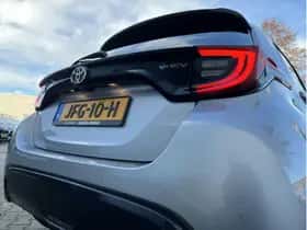 Toyota Yaris (2025) thumbnail 37