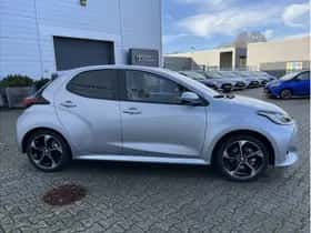 Toyota Yaris (2025) thumbnail 5