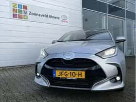 Toyota Yaris (2025) thumbnail 7