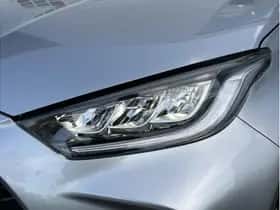 Toyota Yaris (2025) thumbnail 9