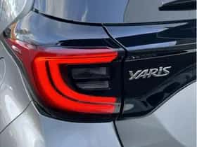 Toyota Yaris (2025) thumbnail 10