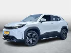 Toyota Urban Cruiser (2026) thumbnail 1