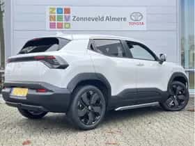 Toyota Urban Cruiser (2026) thumbnail 2