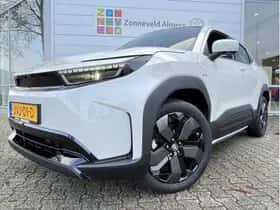 Toyota Urban Cruiser (2026) thumbnail 15