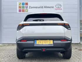 Toyota Urban Cruiser (2026) thumbnail 18