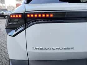 Toyota Urban Cruiser (2026) thumbnail 19