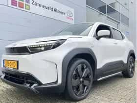 Toyota Urban Cruiser (2026) thumbnail 30