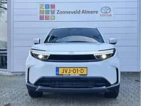 Toyota Urban Cruiser (2026) thumbnail 5