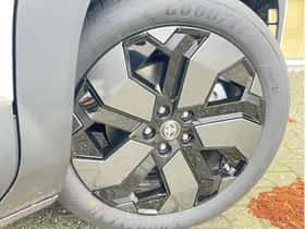 Toyota Urban Cruiser (2026) thumbnail 44