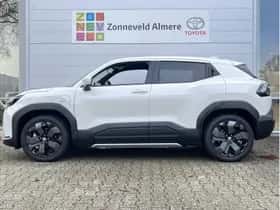 Toyota Urban Cruiser (2026) thumbnail 47