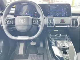 Toyota Urban Cruiser (2026) thumbnail 7