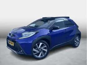 Toyota Aygo X (2024) thumbnail 1