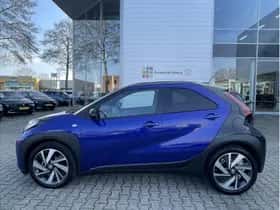 Toyota Aygo X (2024) thumbnail 2