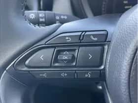 Toyota Aygo X (2024) thumbnail 17