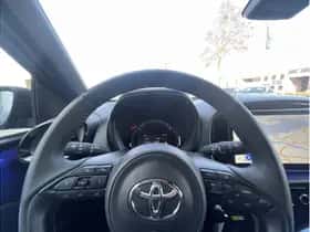 Toyota Aygo X (2024) thumbnail 18