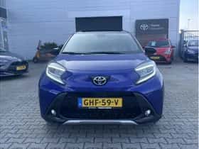 Toyota Aygo X (2024) thumbnail 3