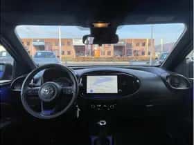 Toyota Aygo X (2024) thumbnail 29