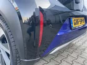 Toyota Aygo X (2024) thumbnail 35