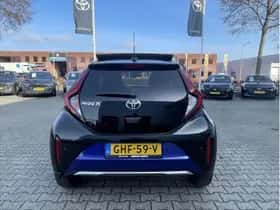 Toyota Aygo X (2024) thumbnail 5