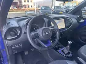 Toyota Aygo X (2024) thumbnail 6