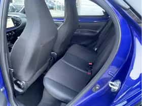Toyota Aygo X (2024) thumbnail 8