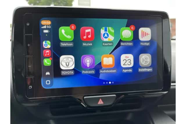 Toyota Yaris (2026) thumbnail 5