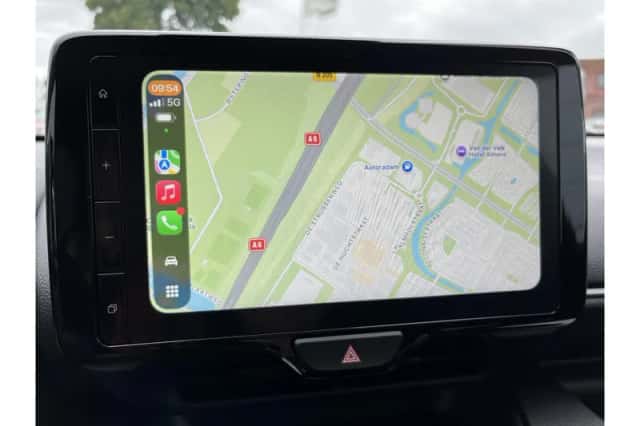 Toyota Yaris (2026) thumbnail 6