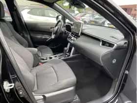 Toyota Corolla (2024) thumbnail 11