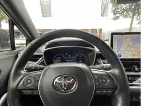 Toyota Corolla (2024) thumbnail 17
