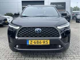 Toyota Corolla (2024) thumbnail 3