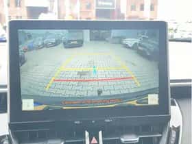 Toyota Corolla (2024) thumbnail 23