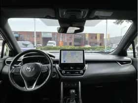 Toyota Corolla (2024) thumbnail 27
