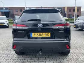 Toyota Corolla (2024) thumbnail 5