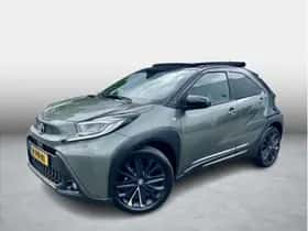 Toyota Aygo X (2022) thumbnail 1