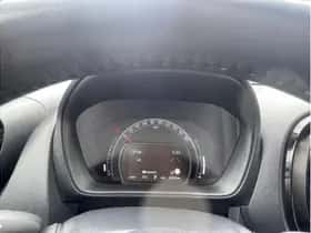 Toyota Aygo X (2022) thumbnail 14