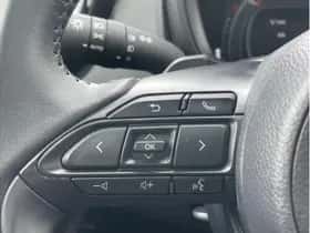 Toyota Aygo X (2022) thumbnail 16