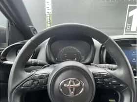 Toyota Aygo X (2022) thumbnail 17