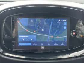 Toyota Aygo X (2022) thumbnail 22