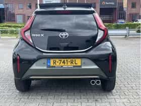 Toyota Aygo X (2022) thumbnail 5