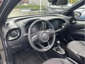 Toyota Aygo X (2022) thumbnail 6