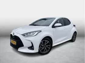Toyota Yaris (2023) thumbnail 1