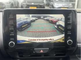 Toyota Yaris (2023) thumbnail 23