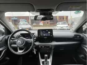 Toyota Yaris (2023) thumbnail 26