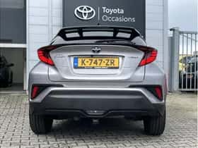 Toyota C-HR (2021) thumbnail 17