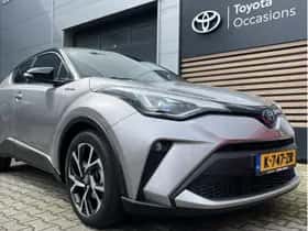 Toyota C-HR (2021) thumbnail 23