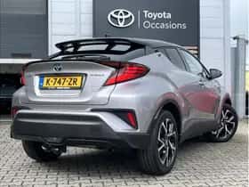 Toyota C-HR (2021) thumbnail 29