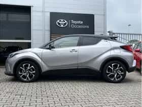 Toyota C-HR (2021) thumbnail 38